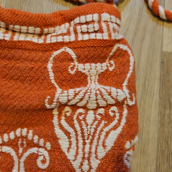 Greek Boho Bag - Picture 6 of 6